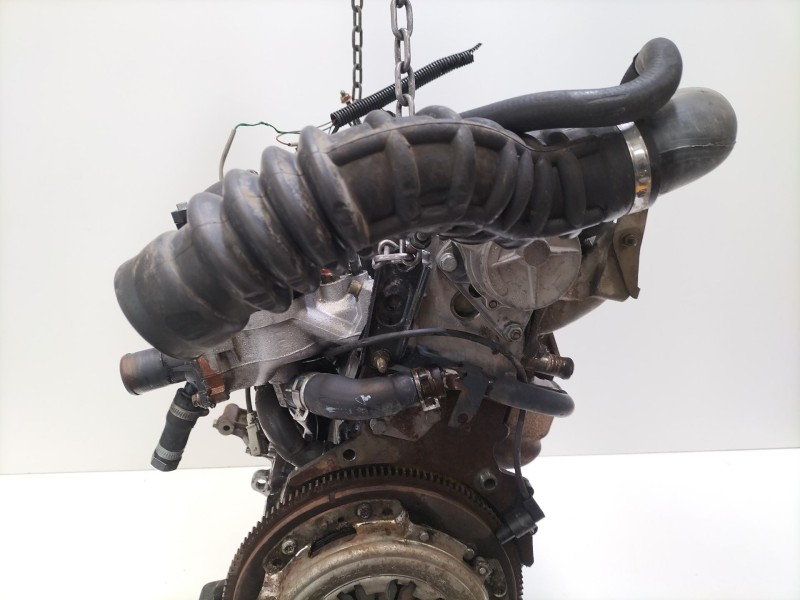 Recambio de motor completo para citroën c15 furgoneta/monovolumen (vd_) 1.8 d referencia OEM IAM A9A  