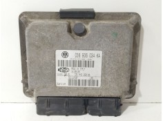 Recambio de centralita motor uce para volkswagen polo iv (9n_, 9a_) 1.4 16v referencia OEM IAM 036906034KA  