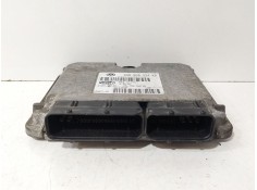 Recambio de centralita motor uce para volkswagen polo iv (9n_, 9a_) 1.4 16v referencia OEM IAM 036906034KA   2