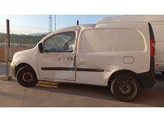 renault kangoo express (fw0/1_) del año 2009