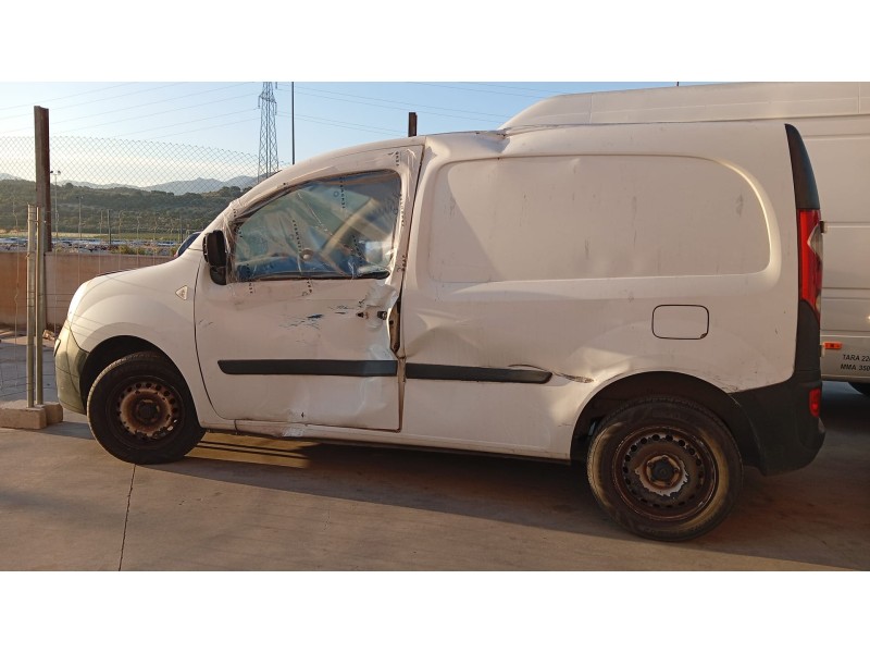 renault kangoo express (fw0/1_) del año 2009