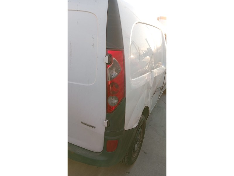 renault kangoo express (fw0/1_) del año 2009