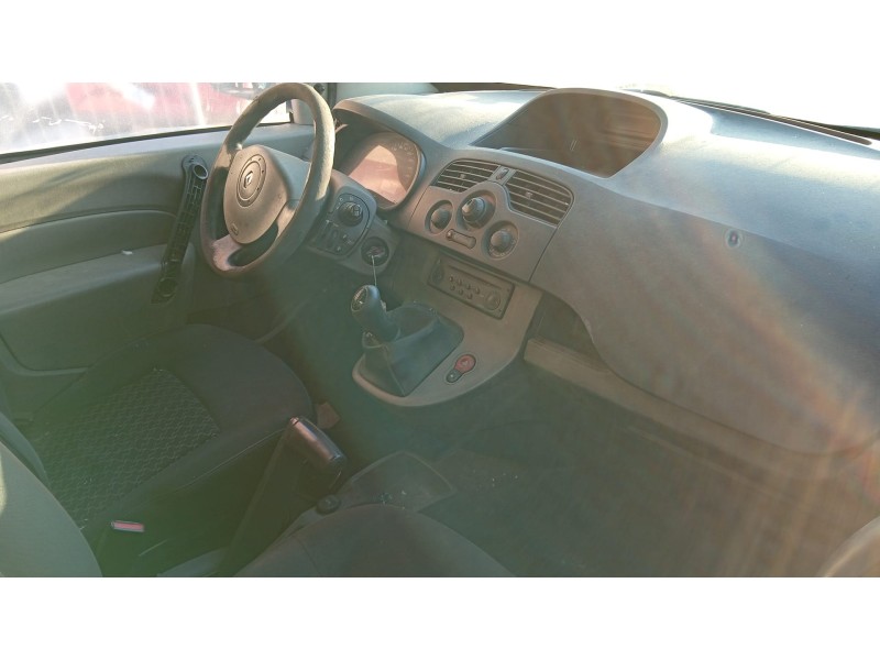 renault kangoo express (fw0/1_) del año 2009