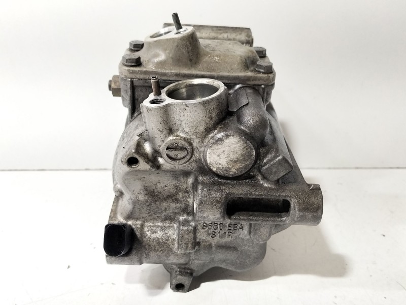 Recambio de compresor aire acondicionado para seat leon (1p1) 1.9 tdi referencia OEM IAM 1K0820803S  