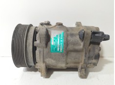 Recambio de compresor aire acondicionado para renault master ii caja/chasis (ed/hd/ud) 3.0 dci 140 (ed0s, ud0s) referencia OEM I