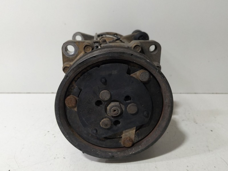 Recambio de compresor aire acondicionado para renault master ii caja/chasis (ed/hd/ud) 3.0 dci 140 (ed0s, ud0s) referencia OEM I