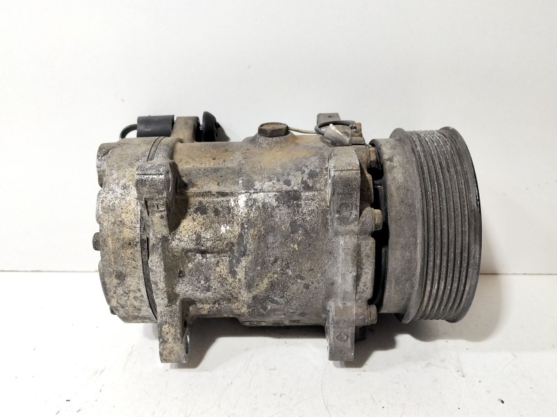 Recambio de compresor aire acondicionado para renault master ii caja/chasis (ed/hd/ud) 3.0 dci 140 (ed0s, ud0s) referencia OEM I