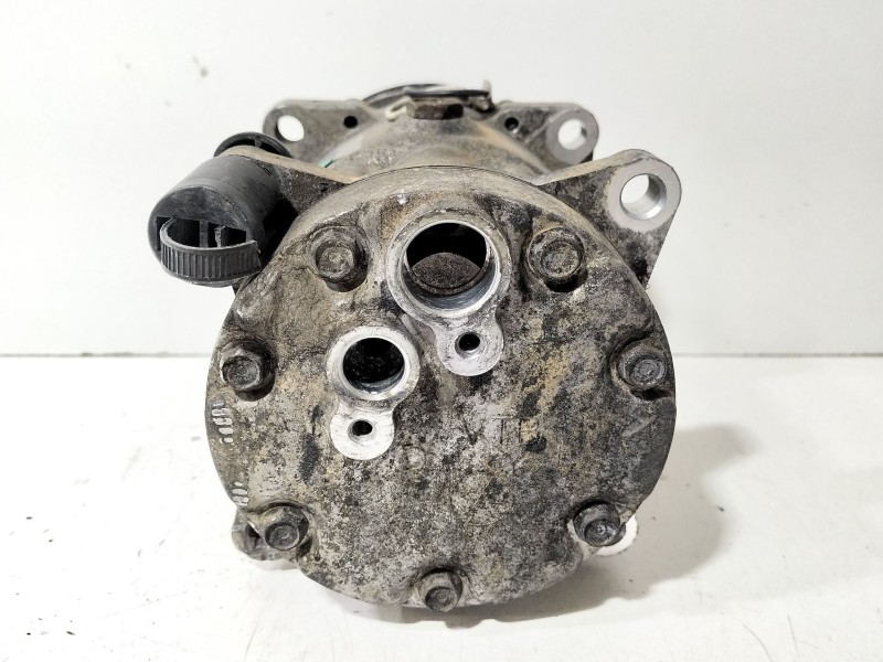 Recambio de compresor aire acondicionado para renault master ii caja/chasis (ed/hd/ud) 3.0 dci 140 (ed0s, ud0s) referencia OEM I