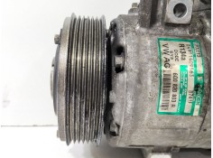 Recambio de compresor aire acondicionado para volkswagen polo iv (9n_, 9a_) 1.4 16v referencia OEM IAM 6Q0820803R   2