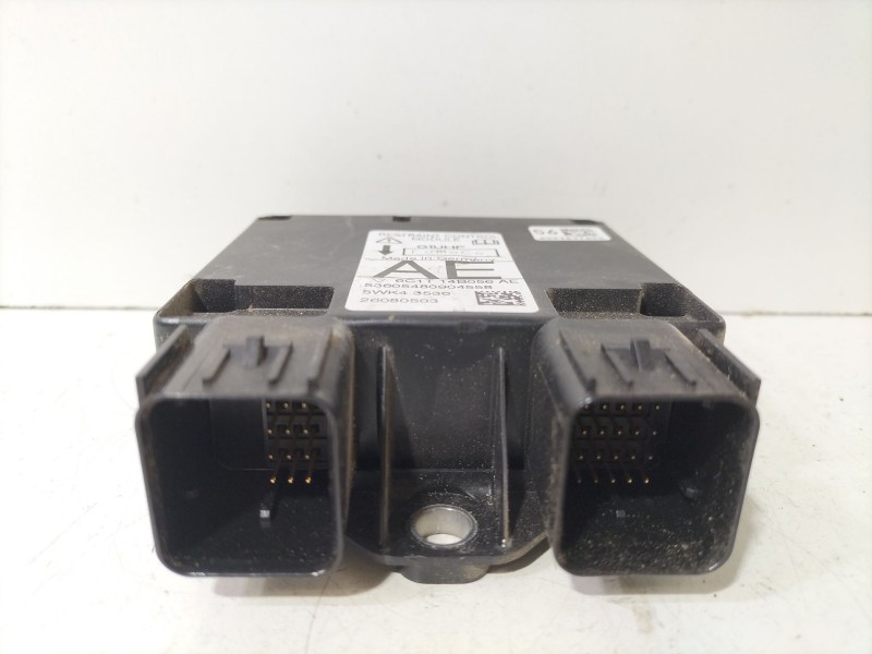 Recambio de modulo electronico para ford transit caja cerrada ´06 2.4 tdci cat referencia OEM IAM 6C1T14B056AE  