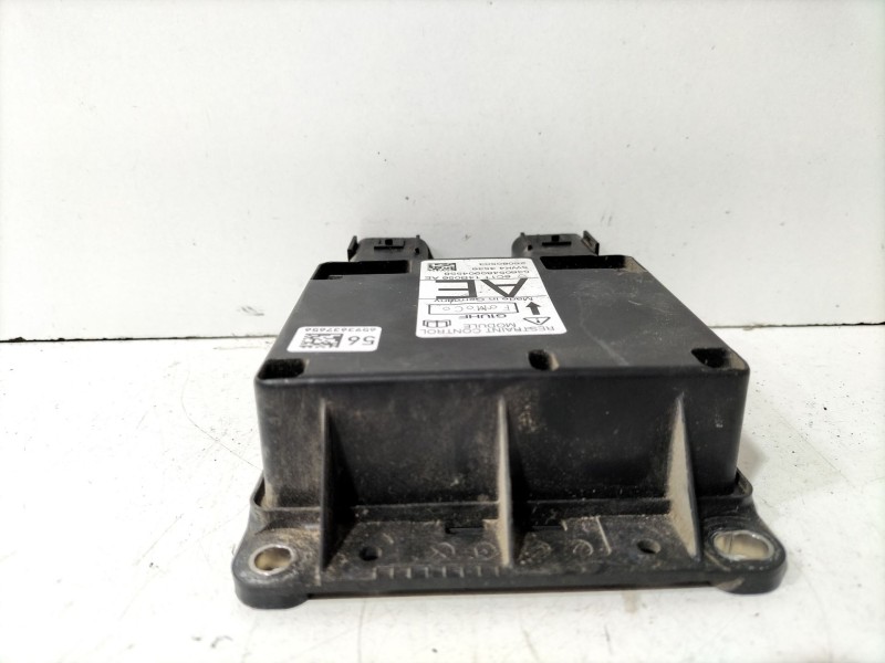 Recambio de modulo electronico para ford transit caja cerrada ´06 2.4 tdci cat referencia OEM IAM 6C1T14B056AE  