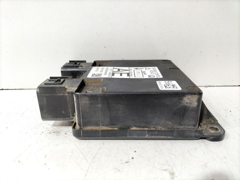 Recambio de modulo electronico para ford transit caja cerrada ´06 2.4 tdci cat referencia OEM IAM 6C1T14B056AE  