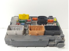 Recambio de caja reles / fusibles para citroën c4 picasso i monospace (ud_) 1.6 hdi 110 referencia OEM IAM 9675879480  