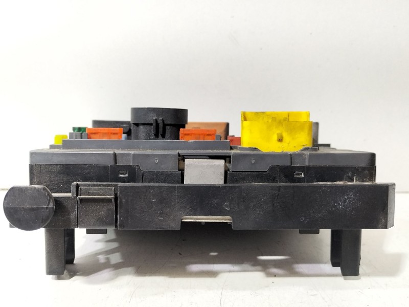 Recambio de caja reles / fusibles para citroën c4 picasso i monospace (ud_) 1.6 hdi 110 referencia OEM IAM 9675879480  