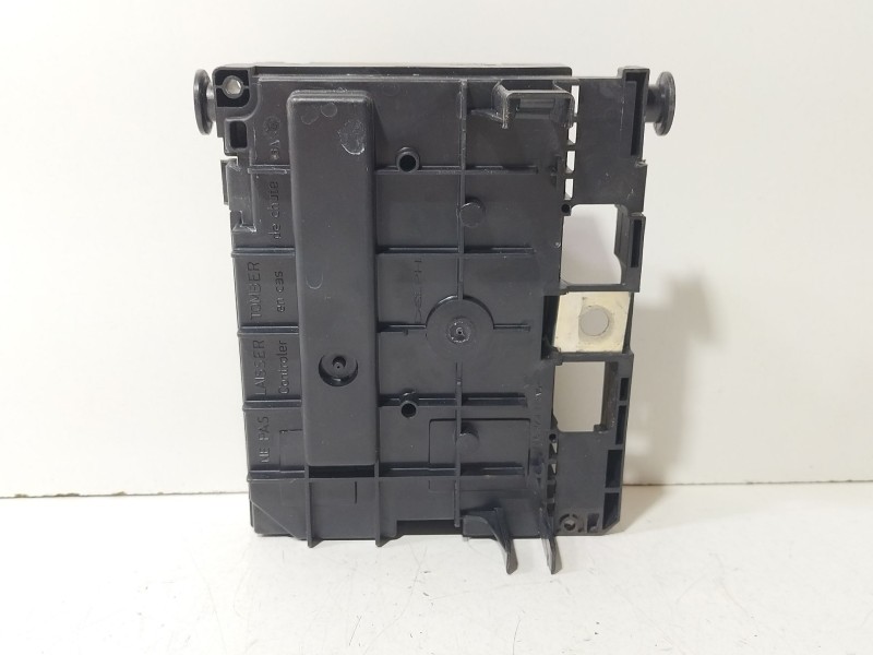 Recambio de caja reles / fusibles para citroën c4 picasso i monospace (ud_) 1.6 hdi 110 referencia OEM IAM 9675879480  