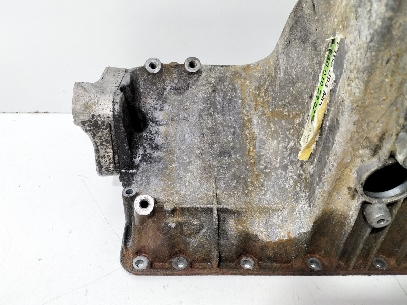 Recambio de carter para mercedes-benz clase b sports tourer (w245) b 180 cdi (245.207) referencia OEM IAM A6400141002  