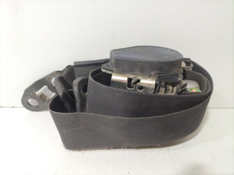 Recambio de cinturon seguridad delantero izquierdo para ford transit caja cerrada ´06 2.4 tdci cat referencia OEM IAM Ford Trans