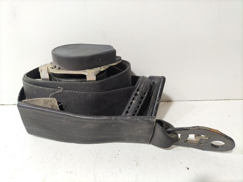 Recambio de cinturon seguridad delantero izquierdo para ford transit caja cerrada ´06 2.4 tdci cat referencia OEM IAM Ford Trans