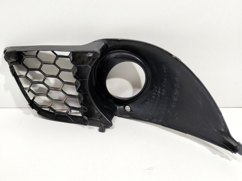 Recambio de moldura para mitsubishi lancer viii (cy_a, cz_a) 2.0 di-d (cy8a) referencia OEM IAM 8321A124  