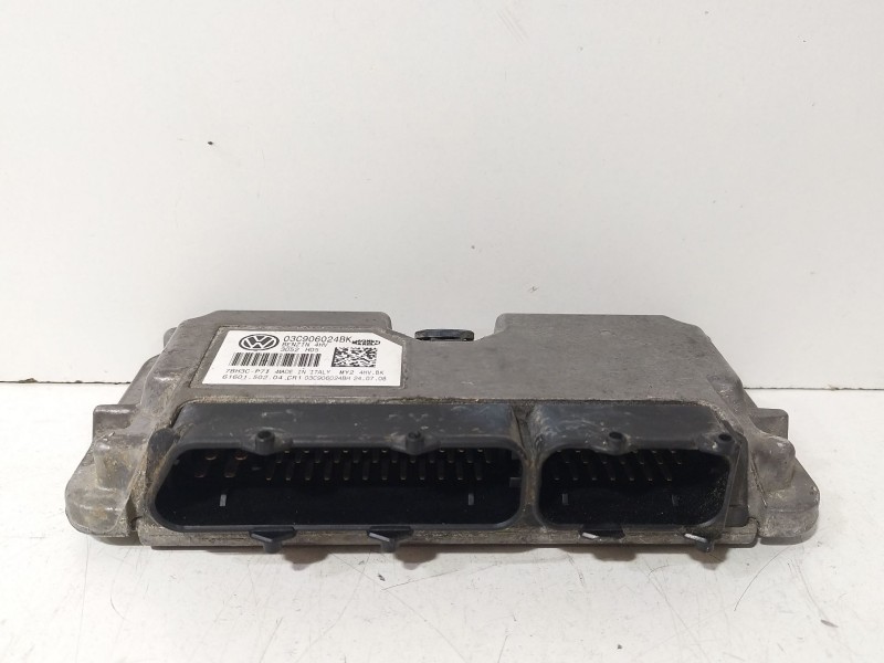 Recambio de centralita motor uce para seat ibiza iv sc (6j1, 6p5) 1.4 tdi referencia OEM IAM 03C906024BK  