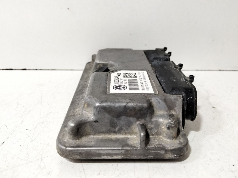 Recambio de centralita motor uce para seat ibiza iv sc (6j1, 6p5) 1.4 tdi referencia OEM IAM 03C906024BK  