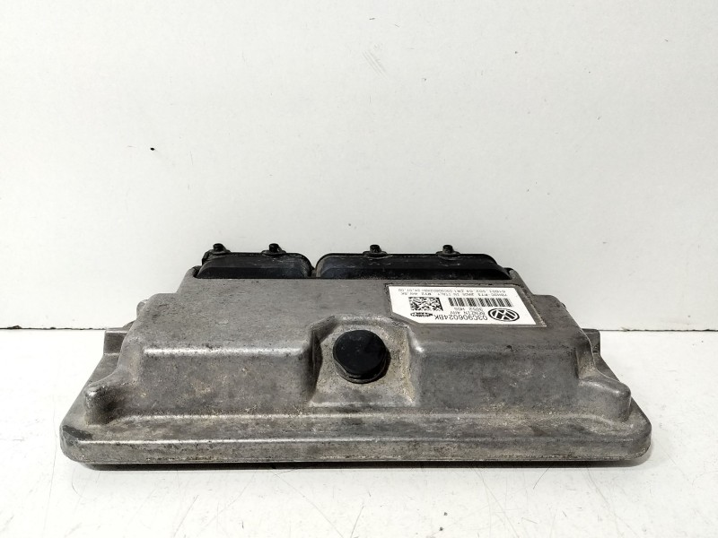 Recambio de centralita motor uce para seat ibiza iv sc (6j1, 6p5) 1.4 tdi referencia OEM IAM 03C906024BK  