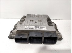 Recambio de centralita motor uce para peugeot 308 sw i (4e_, 4h_) 1.6 hdi referencia OEM IAM 9666681180   2