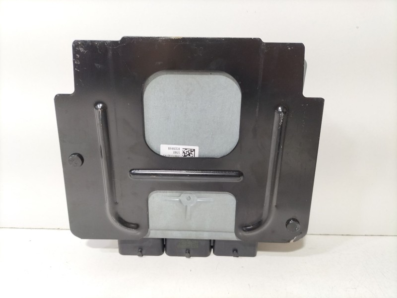 Recambio de centralita motor uce para peugeot 308 sw i (4e_, 4h_) 1.6 hdi referencia OEM IAM 9666681180  