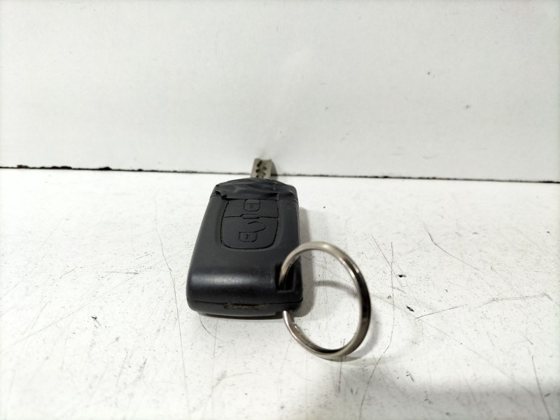 Recambio de centralita motor uce para peugeot 308 sw i (4e_, 4h_) 1.6 hdi referencia OEM IAM 9666681180  