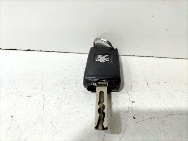 Recambio de centralita motor uce para peugeot 308 sw i (4e_, 4h_) 1.6 hdi referencia OEM IAM 9666681180  