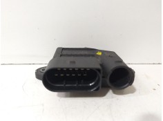 Recambio de caja precalentamiento para mercedes-benz clase c (w204) berlina 2.1 cdi cat referencia OEM IAM A6549009900  