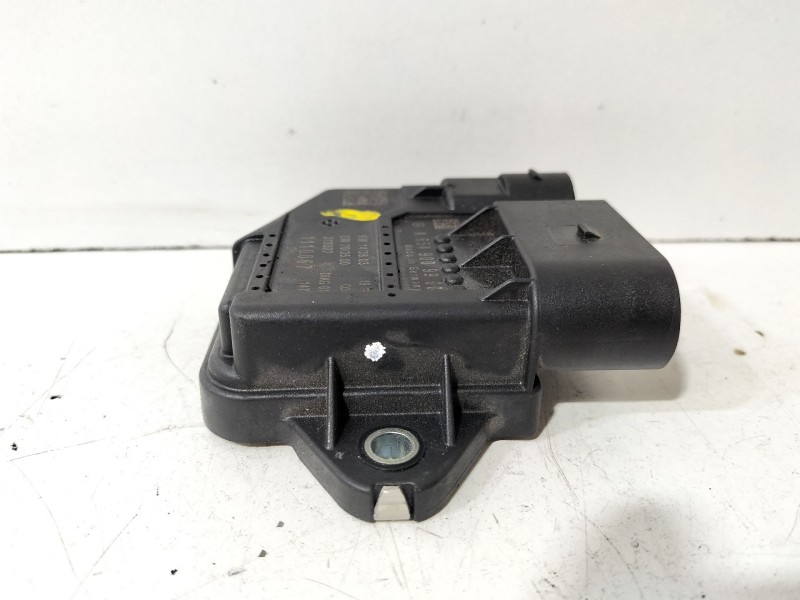 Recambio de caja precalentamiento para mercedes-benz clase c (w204) berlina 2.1 cdi cat referencia OEM IAM A6549009900  