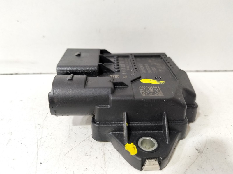 Recambio de caja precalentamiento para mercedes-benz clase c (w204) berlina 2.1 cdi cat referencia OEM IAM A6549009900  