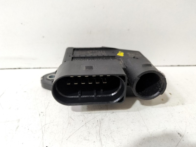 Recambio de caja precalentamiento para mercedes-benz clase c (w204) berlina 2.1 cdi cat referencia OEM IAM A6549009900  