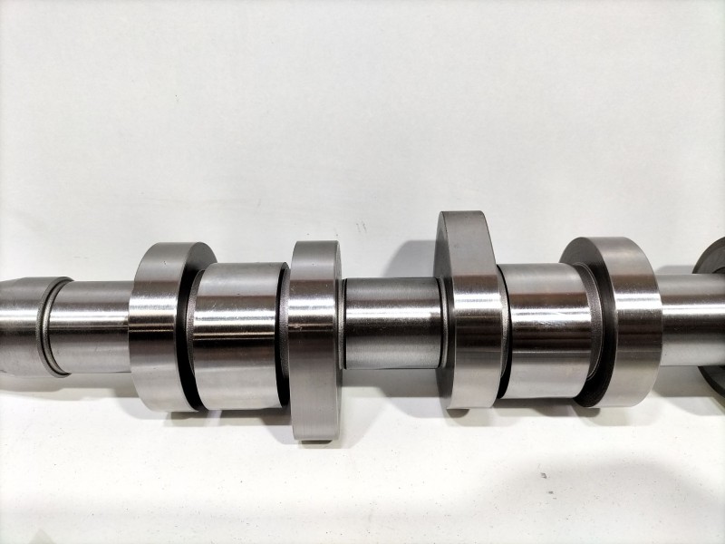 Recambio de arbol de levas para volkswagen golf v berlina (1k1) 1.9 tdi referencia OEM IAM AR11-007 / ARL1-001  