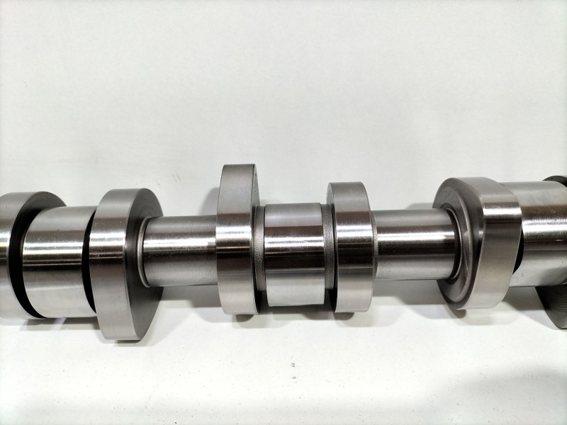 Recambio de arbol de levas para volkswagen golf v berlina (1k1) 1.9 tdi referencia OEM IAM AR11-007 / ARL1-001  
