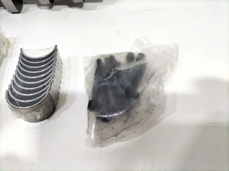 Recambio de arbol de levas para volkswagen golf v berlina (1k1) 1.9 tdi referencia OEM IAM AR11-007 / ARL1-001  