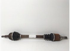 Recambio de transmision delantera izquierda para renault kangoo express (fw0/1_) 1.5 dci 85 (fw0k, fw0l, fw0b) referencia OEM IA