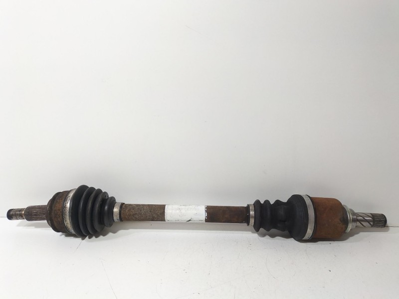 Recambio de transmision delantera izquierda para renault kangoo express (fw0/1_) 1.5 dci 85 (fw0k, fw0l, fw0b) referencia OEM IA