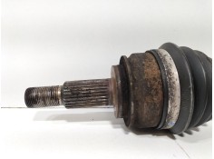 Recambio de transmision delantera izquierda para renault kangoo express (fw0/1_) 1.5 dci 85 (fw0k, fw0l, fw0b) referencia OEM IA 2