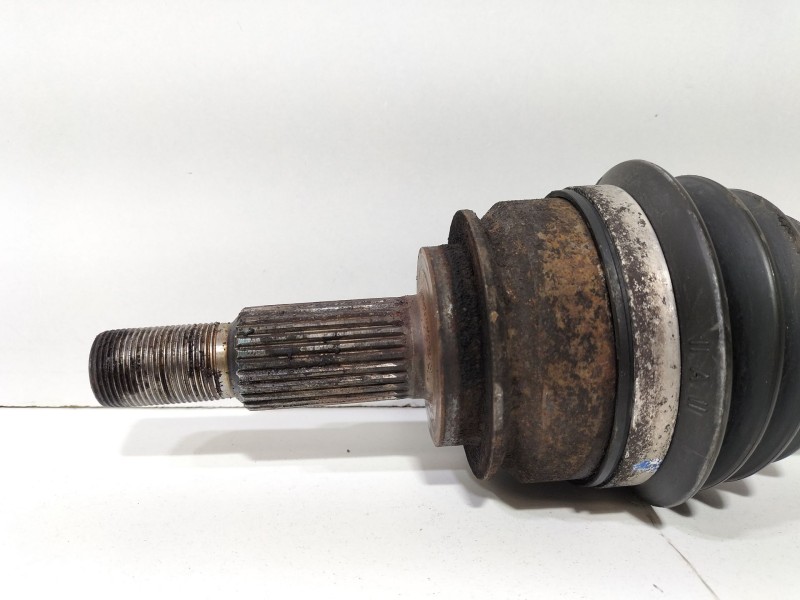 Recambio de transmision delantera izquierda para renault kangoo express (fw0/1_) 1.5 dci 85 (fw0k, fw0l, fw0b) referencia OEM IA