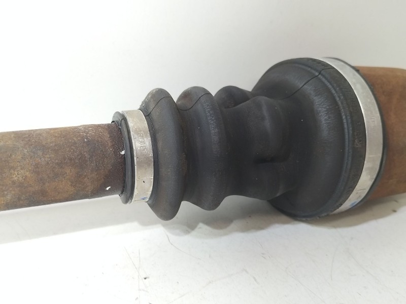 Recambio de transmision delantera izquierda para renault kangoo express (fw0/1_) 1.5 dci 85 (fw0k, fw0l, fw0b) referencia OEM IA