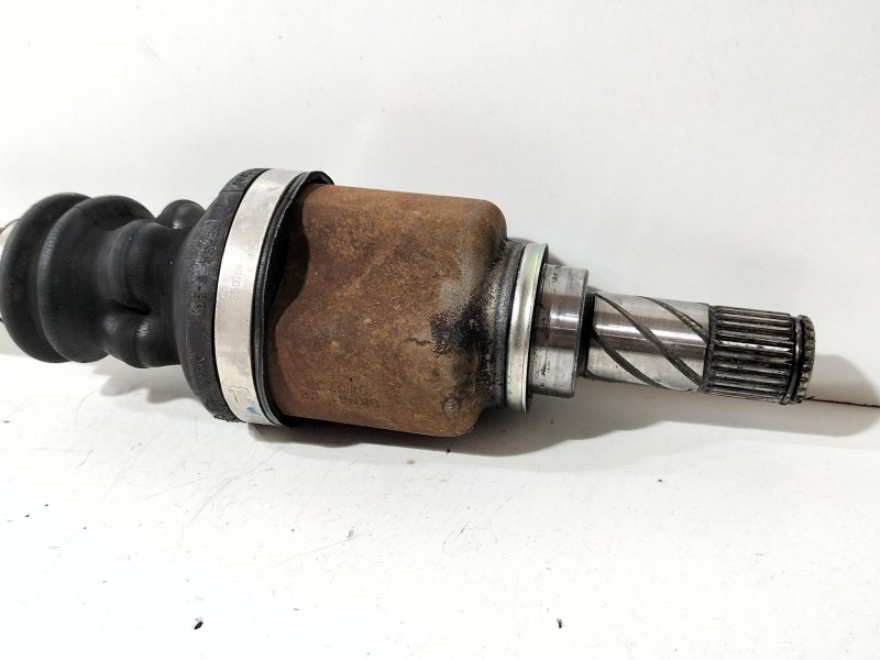 Recambio de transmision delantera izquierda para renault kangoo express (fw0/1_) 1.5 dci 85 (fw0k, fw0l, fw0b) referencia OEM IA