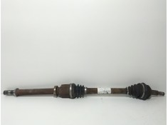 Recambio de transmision delantera derecha para renault kangoo express (fw0/1_) 1.5 dci 85 (fw0k, fw0l, fw0b) referencia OEM IAM 