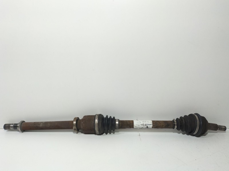 Recambio de transmision delantera derecha para renault kangoo express (fw0/1_) 1.5 dci 85 (fw0k, fw0l, fw0b) referencia OEM IAM 