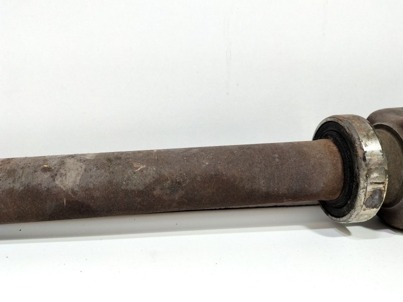 Recambio de transmision delantera derecha para renault kangoo express (fw0/1_) 1.5 dci 85 (fw0k, fw0l, fw0b) referencia OEM IAM 