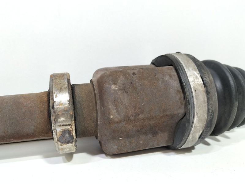 Recambio de transmision delantera derecha para renault kangoo express (fw0/1_) 1.5 dci 85 (fw0k, fw0l, fw0b) referencia OEM IAM 