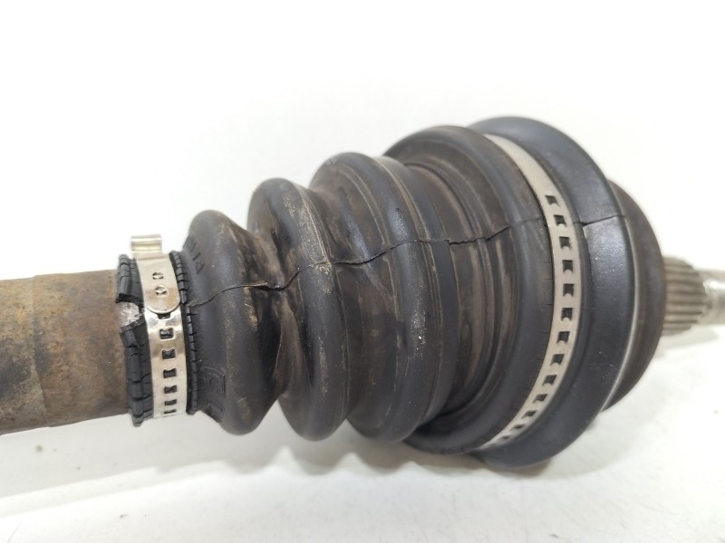 Recambio de transmision delantera derecha para renault kangoo express (fw0/1_) 1.5 dci 85 (fw0k, fw0l, fw0b) referencia OEM IAM 