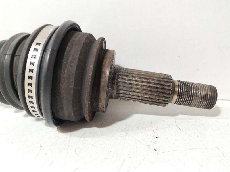 Recambio de transmision delantera derecha para renault kangoo express (fw0/1_) 1.5 dci 85 (fw0k, fw0l, fw0b) referencia OEM IAM 