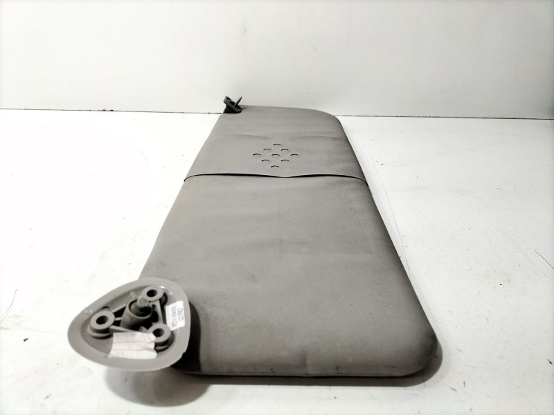 Recambio de parasol izquierdo para ford transit caja cerrada ´06 2.4 tdci cat referencia OEM IAM Ford Transit  